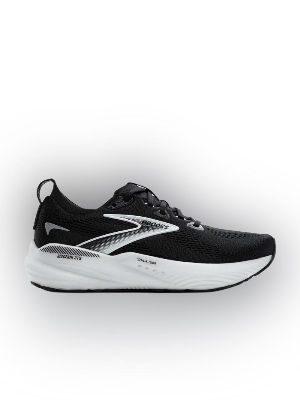 Brooks Glycerin GTS 22 Running Shoes – Women’s 10 / Men’s 8.5